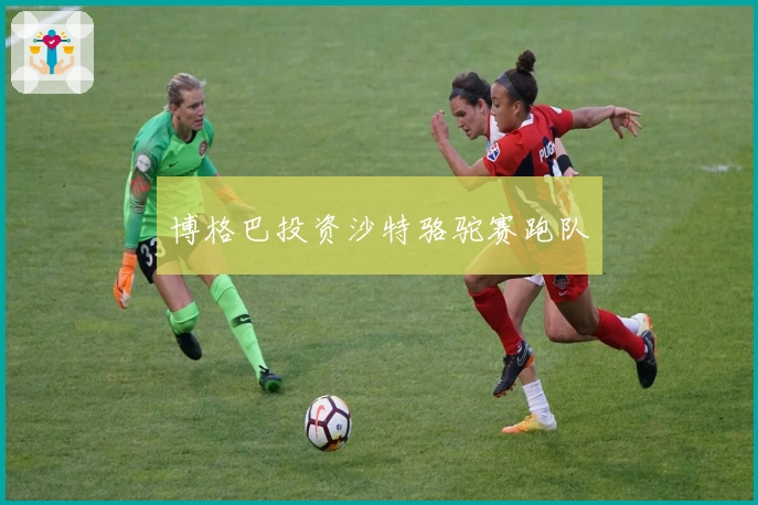 博格巴投资沙特骆驼赛跑队