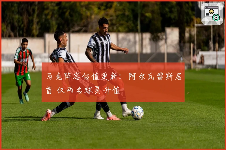 马竞阵容估值更新：阿尔瓦雷斯居首 仅两名球员升值