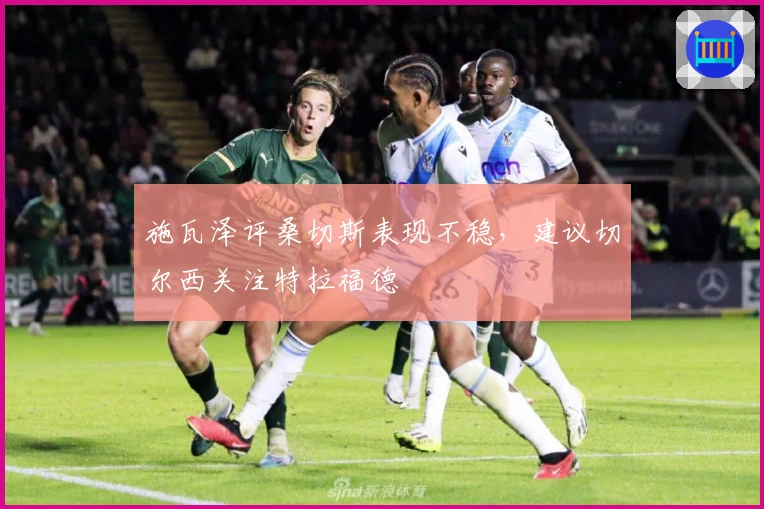 施瓦泽评桑切斯表现不稳，建议切尔西关注特拉福德