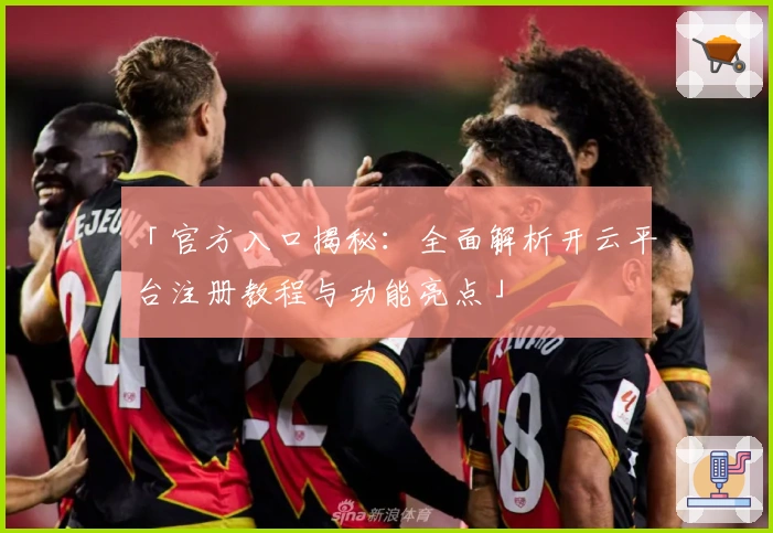 「官方入口揭秘：全面解析开云平台注册教程与功能亮点」
