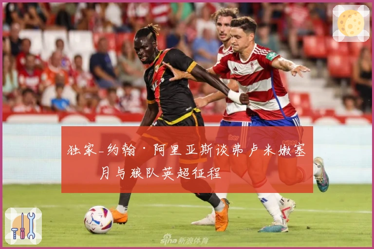 独家_约翰·阿里亚斯谈弗卢米嫩塞岁月与狼队英超征程