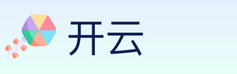 开云 Logo